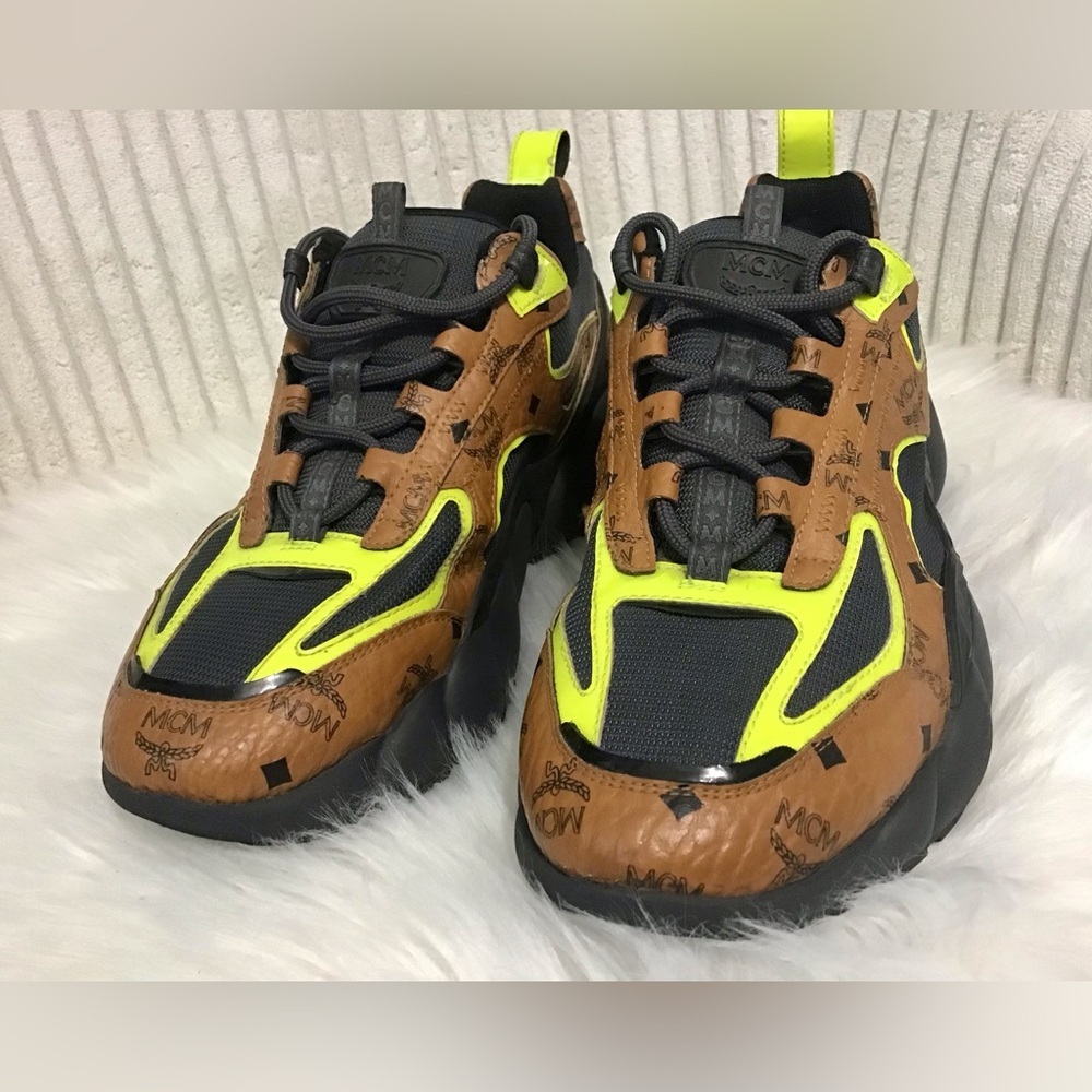 MCM Shoes